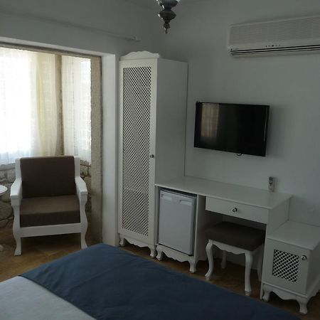 Yelken Konak Алакати Екстериор снимка
