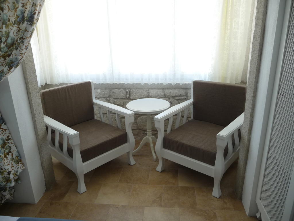 Yelken Konak Алакати Екстериор снимка