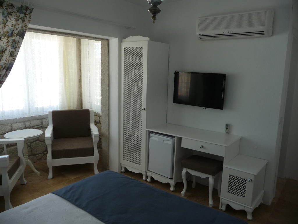 Yelken Konak Алакати Екстериор снимка