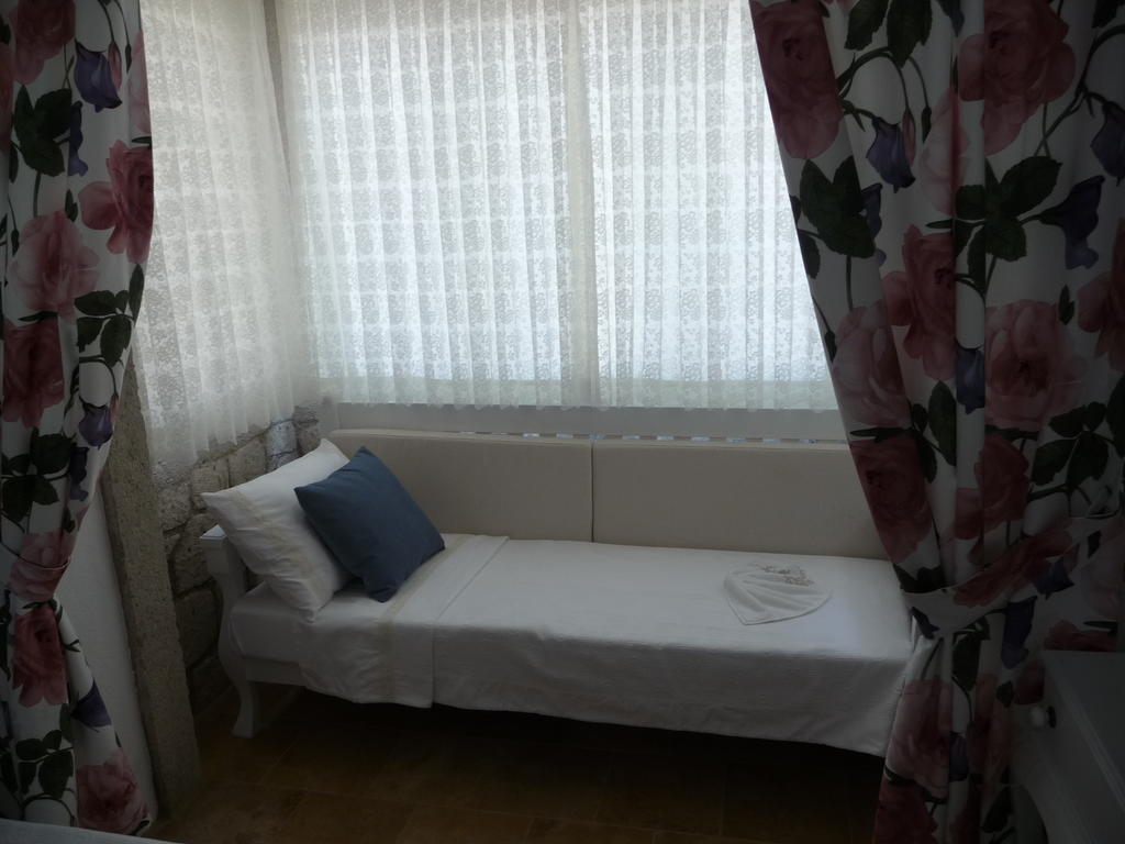 Yelken Konak Алакати Екстериор снимка